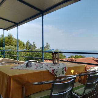 Apartmanok Parkolóhellyel Ivan Dolac, Hvar - 8797 Ivan Dolac (5)