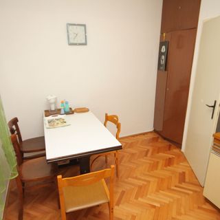 Apartmanok A Tenger Mellett Podgora, Makarska - 6801 Podgora (5)