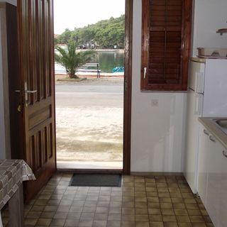 Apartmanok A Tenger Mellett Kukljica, Ugljan - 8260 Kukljica (5)