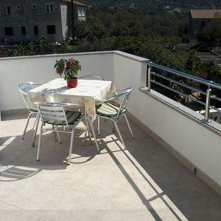 Apartmanok Parkolóhellyel Vinisce, Trogir - 12248 Vinišće (5)