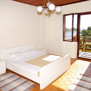 Apartmanok A Tenger Mellett Privlaka, Zadar - 666 Privlaka (4)