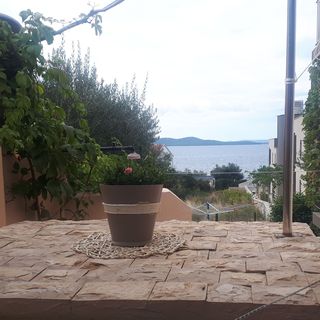 Apartmanok A Tenger Mellett Kozino, Zadar - 5893 Kožino (4)