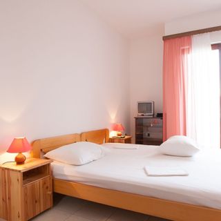 Apartmanok Parkolóhellyel Privlaka, Zadar - 11461 Privlaka (4)