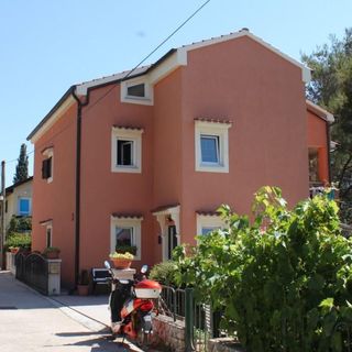 Apartmanok A Tenger Mellett Cres - 8095 (4)