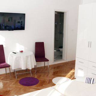 Szobák A Tenger Mellett Split - 6973 (5)