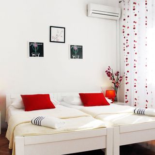 Szobák A Tenger Mellett Split - 6973 (3)