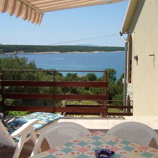 Apartmanok és Szobák A Tenger Mellett Supetarska Draga - Gonar, Rab - 2002 Supetarska Draga - Gonar (5)