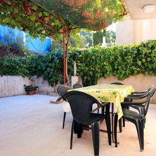 Apartmanok A Tenger Mellett Brna, Korcula - 560 Brna (5)