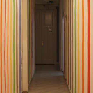 Westend Hostel Budapest (5)