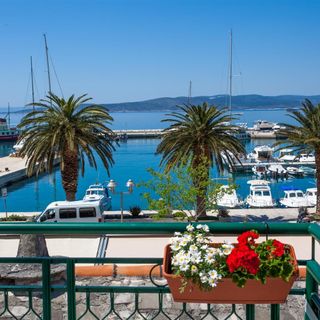 Apartmanok A Tenger Mellett Baska Voda, Makarska - 12421 Baška Voda (4)