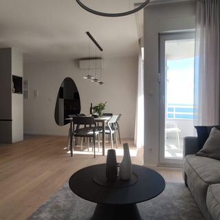 Apartmanok A Tenger Mellett Split - 2983 (5)