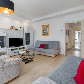 Apartmanok Internet Hozzáféréssel Rovinj - 7144 (5)