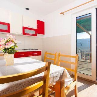 Apartmanok Parkolóhellyel Grebastica, Sibenik - 13978 Grebaštica (3)