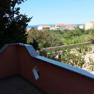 Apartmanok Parkolóhellyel Novalja, Pag - 13200 Novalja (5)