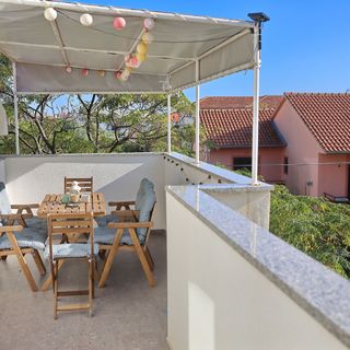 Apartmanok A Tenger Mellett Sukosan, Zadar - 13825 Sukošan (4)