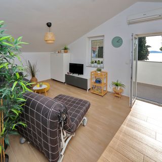 Apartmanok A Tenger Mellett Sukosan, Zadar - 13825 Sukošan (5)