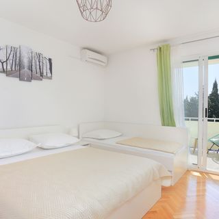 Apartmanok A Tenger Mellett Makarska - 13222 (5)