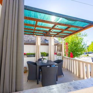 Apartmanok A Tenger Mellett Baska Voda, Makarska - 12714 Baška Voda (5)