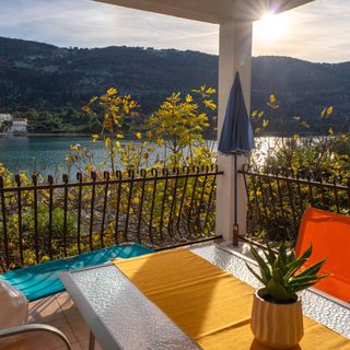 Apartmanok és Szobák A Tenger Mellett Grebastica, Sibenik - 13942 Grebaštica (5)