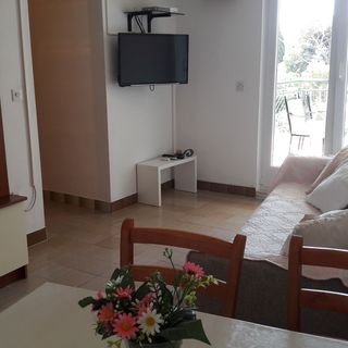 Apartmanok A Tenger Mellett Bol, Brac - 13413 Bol (4)