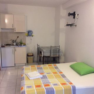 Apartmanok A Tenger Mellett Zaostrog, Makarska - 12951 Zaostrog (5)
