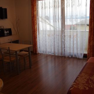 Apartmanok Parkolóhellyel Igrane, Makarska - 13535 Igrane (5)
