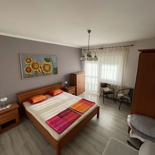 Csatornapart Apartmanok Balatonmáriafürdő (5)