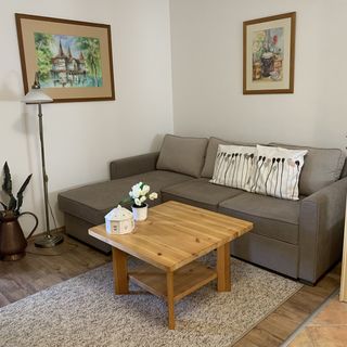 Kőnig-Ift Apartman Hévíz (5)