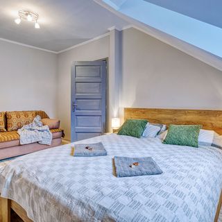 Eged'Inn Vendégház Eger (5)