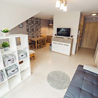 Apartament EverySky Osiedle Podgórze 1e/28 (5)