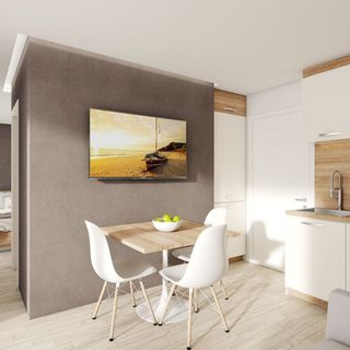 Apartments Villa Subic Kampor (5)