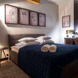 Nikola Tesla by mythings Warsaw (5)