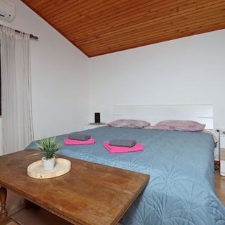 Szobák Internet Hozzáféréssel Brsec, Opátia - Opatija - 7768 Brseč (5)