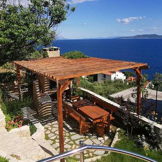 Apartmanok A Tenger Mellett Mimice, Omis - 14230 Mimice (4)