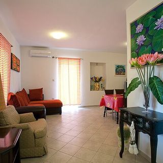 Apartmanok A Tenger Mellett Poljana, Ugljan - 8523 Poljana (5)