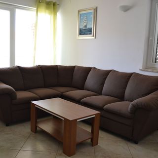Apartmanok A Tenger Mellett Kustici, Pag - 6408 Kustići (5)