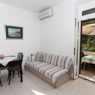 Apartmanok A Tenger Mellett Mandre, Pag - 4105 Mandre (5)