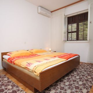 Szobák Magán Parkolóhellyel Makarska - 6778 (5)