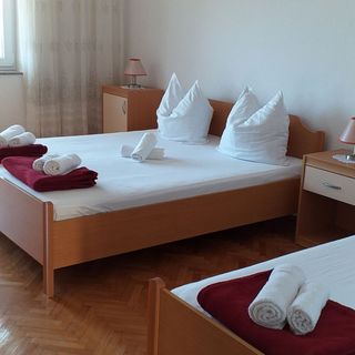 Apartmanok A Tenger Mellett Dramalj, Crikvenica - 2376 Dramalj (5)