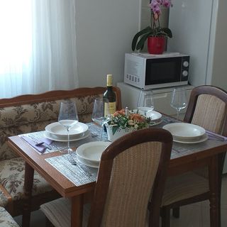 Apartmanok A Tenger Mellett Dramalj, Crikvenica - 2376 Dramalj (3)