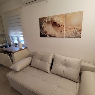 Apartmanok A Tenger Mellett Turanj, Biograd - 6177 Turanj (5)