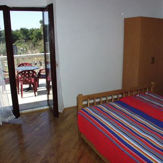 Apartmanok A Tenger Mellett Drage, Biograd - 851 Drage (5)
