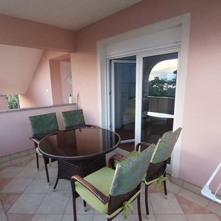 Apartmanok A Tenger Mellett Mandre, Pag - 6507 Mandre (5)