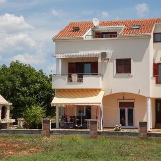 Apartmanok A Tenger Mellett Sukosan, Zadar - 12313 Sukošan (3)