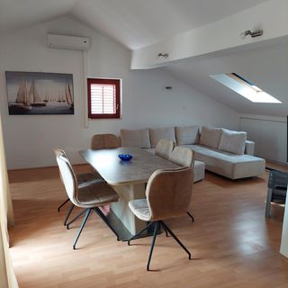 Apartmanok A Tenger Mellett Sukosan, Zadar - 12313 Sukošan (5)