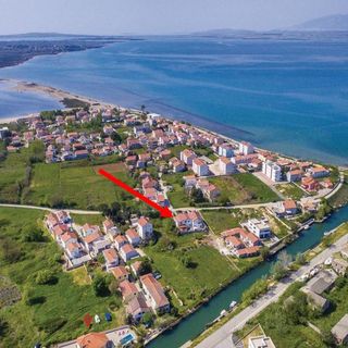 Apartmanok Parkolóhellyel Nin, Zadar - 14460 Nin (5)