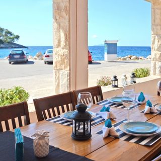 Apartmanok A Tenger Mellett Prizba, Korcula - 14499 Prižba (4)