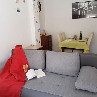 Apartmanok Parkolóhellyel Crikvenica - 14631 (4)