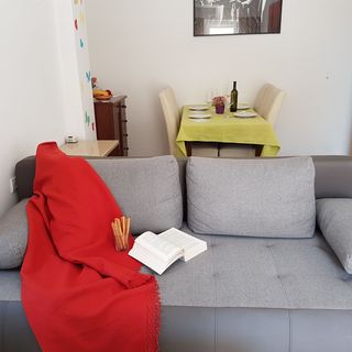 Apartmanok Parkolóhellyel Crikvenica - 14631 (3)