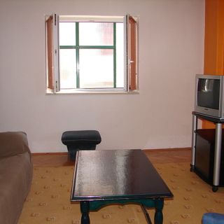 Apartmani Eddie Baška Voda (5)